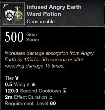 PTR: Rise of the Angry Earth - News